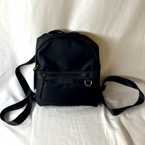 Longchamp Backpack cute-as-can-be!!